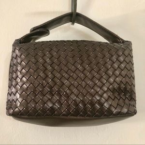 Barr + Barr NY Small Clutch